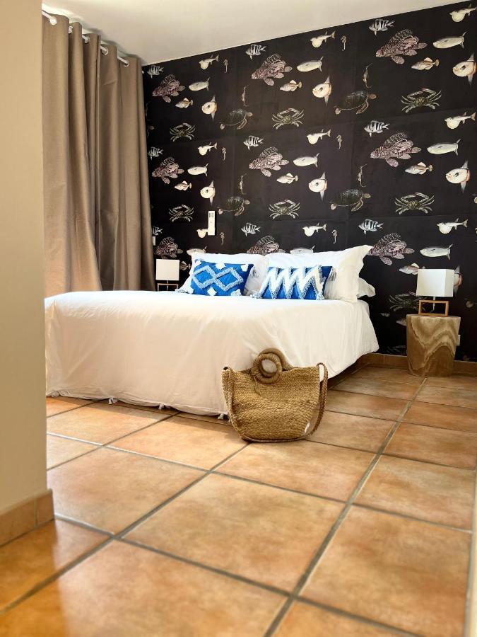 Hotel Princesse D'azur 2*