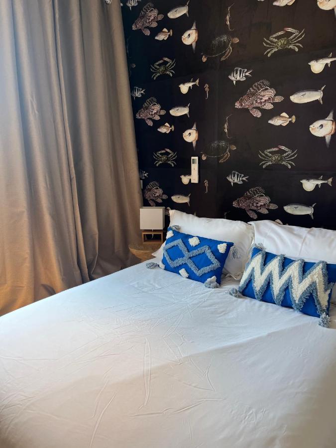 Hotel Princesse D'azur