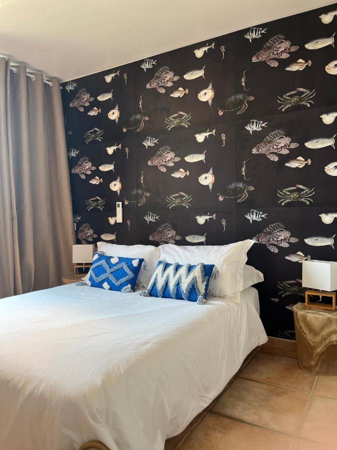 Hotel Princesse D'azur 2*