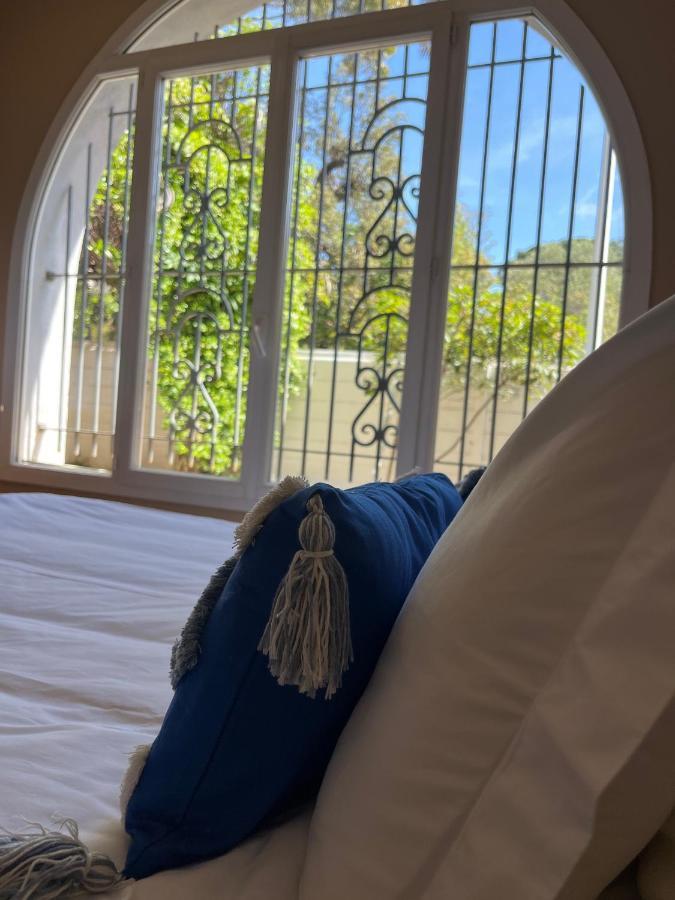 Princesse D'azur Hotel Sainte-Maxime