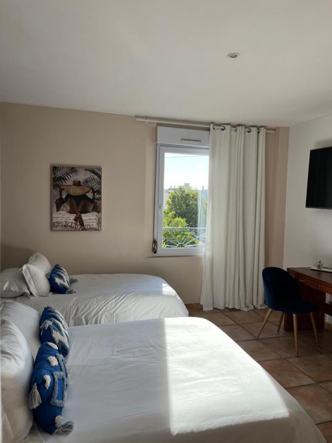Princesse D'azur Hotel 2*
