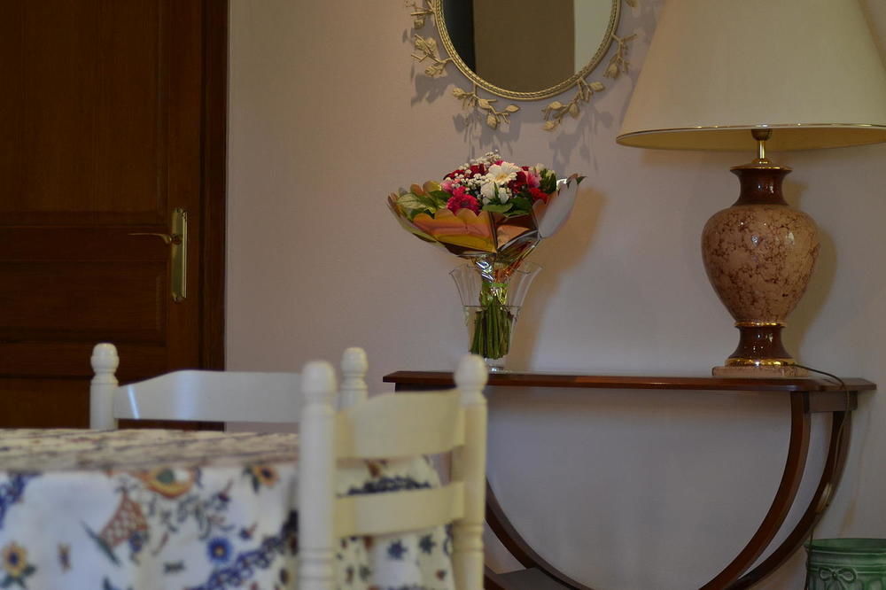Princesse D'azur Hotel Sainte-Maxime